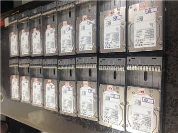 今日小知识|为什么固态硬盘异常断电后易出现故障 今日小知识|为什么固态硬盘异常断电后易出现故障