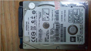 笔记本硬盘数据恢复 笔记本硬盘数据恢复
