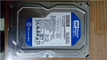 台式机硬盘数据恢复 台式机硬盘数据恢复