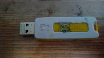 优盘提示格式化数据恢复