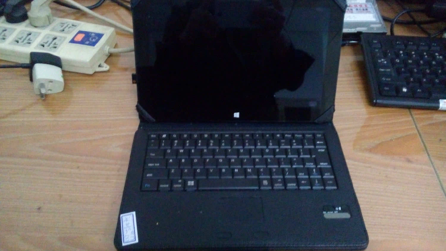 微软笔记本电脑