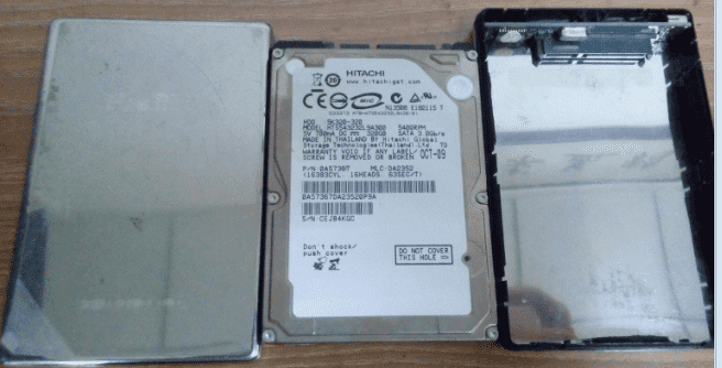 忆捷320G移动硬盘 忆捷320G移动硬盘