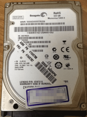 希捷320G台式机硬盘 希捷320G台式机硬盘