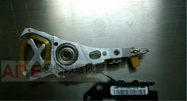 移动硬盘磁头 移动硬盘磁头