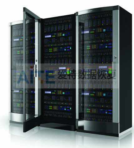 服务器数据恢复