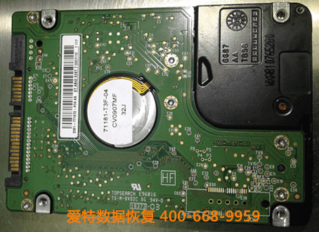 合肥硬盘数据恢复 合肥硬盘数据恢复