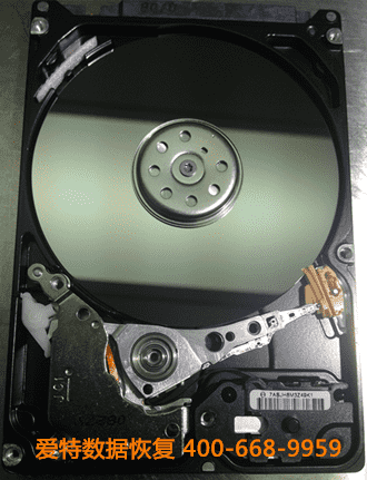 硬盘数据恢复 硬盘数据恢复