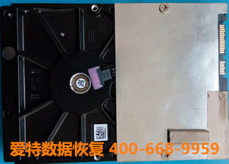 硬盘数据恢复 硬盘数据恢复