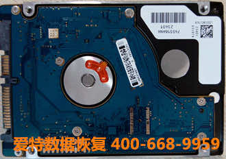 硬盘数据恢复 硬盘数据恢复