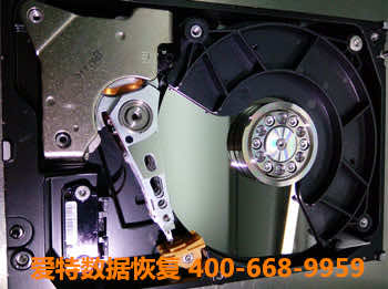 西数台式硬盘数据恢复