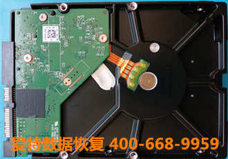 台式硬盘数据恢复