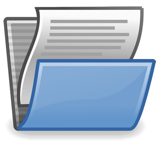 常见文档 常见文档