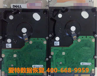 服务器数据恢复公司