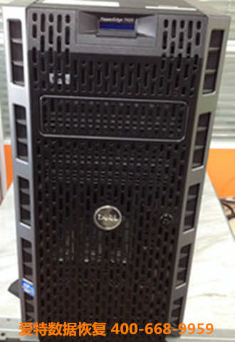 服务器raid数据恢复