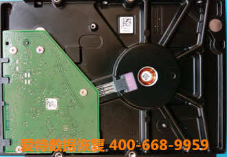 合肥硬盘开盘数据恢复