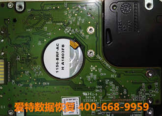 合肥硬盘数据恢复
