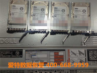 服务器raid5数据恢复