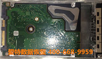 戴尔服务器数据恢复