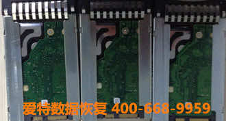 服务器数据恢复