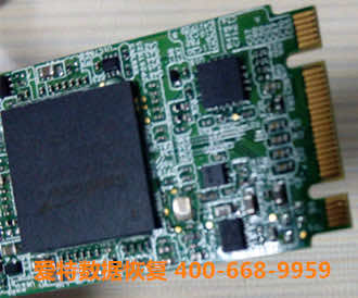 固态硬盘数据恢复