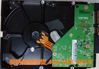 合肥数据恢复公司