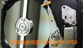 硬盘开盘数据恢复