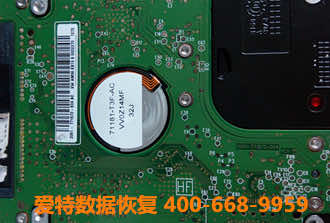 合肥数据恢复