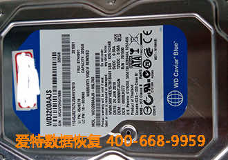 硬盘开盘数据恢复 硬盘开盘数据恢复