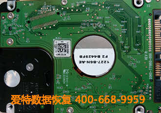 硬盘开盘数据恢复