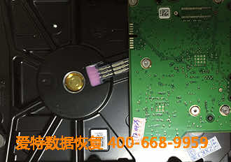 服务器数据恢复 服务器数据恢复