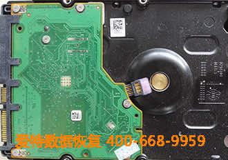 硬盘数据恢复