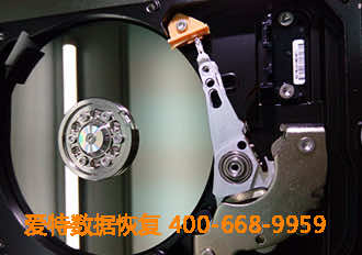 硬盘开盘数据恢复
