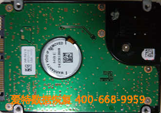 硬盘开盘数据恢复 硬盘开盘数据恢复