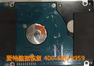 硬盘开盘数据恢复