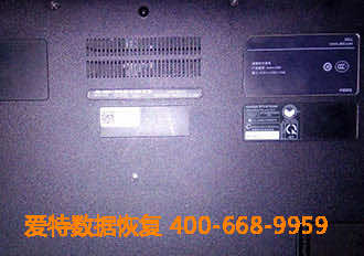 合肥笔记本硬盘数据恢复