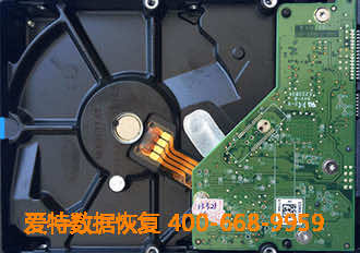 西数硬盘数据恢复