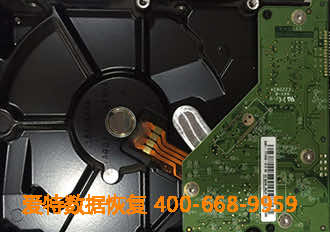 台式硬盘数据恢复