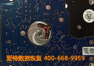 笔记本硬盘数据恢复