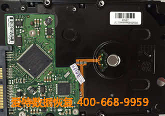 希捷硬盘数据恢复