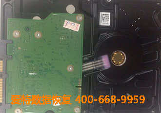 台式硬盘数据恢复