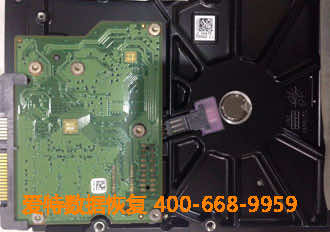 台式硬盘数据恢复