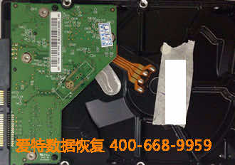 台式硬盘数据恢复