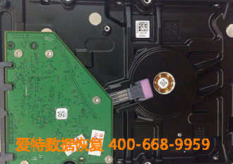台式硬盘数据恢复