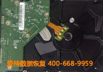 台式硬盘数据恢复