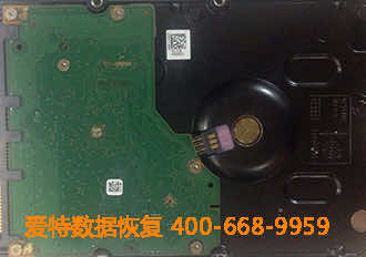 台式硬盘数据恢复