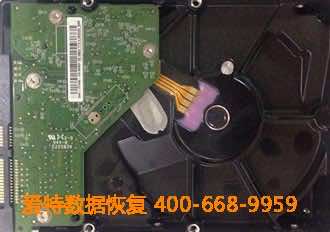 台式硬盘数据恢复