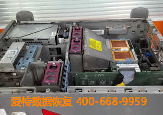 数据库数据恢复