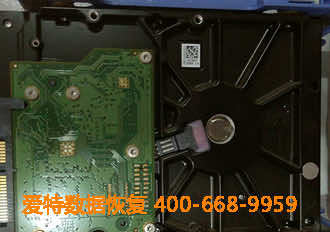 台式硬盘数据恢复