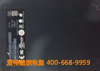 西数硬盘数据恢复