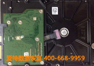 希捷硬盘数据恢复